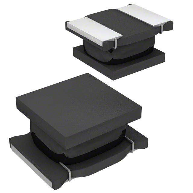 All Parts Passive Components Inductors Single Components LQH32CN100K33L by Murata Electronics North America